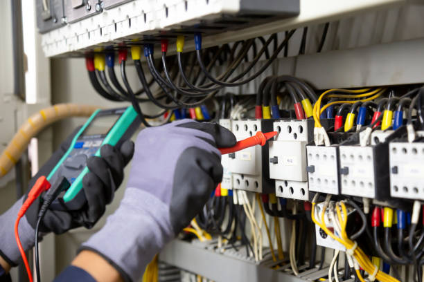 Emergency Electrical Repair Services in Inkster, MI