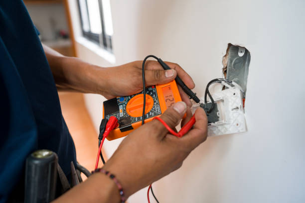 Professional Electrician in Inkster, MI